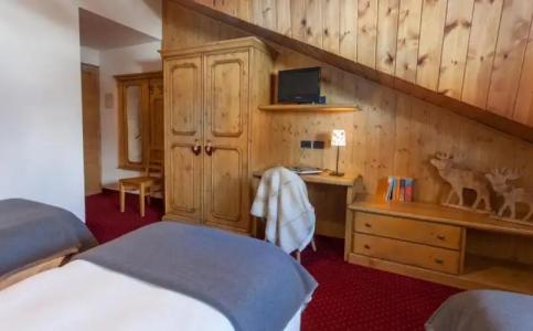 Vallée Blanche Courmayeur - 35