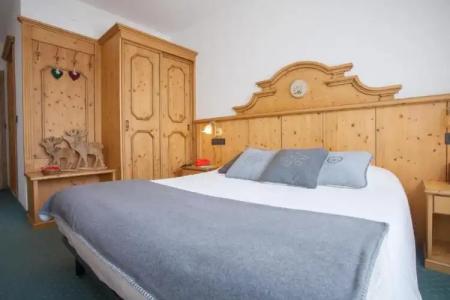 Vallée Blanche Courmayeur - 39