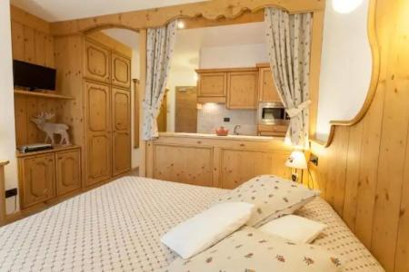 Vallée Blanche Courmayeur - 95