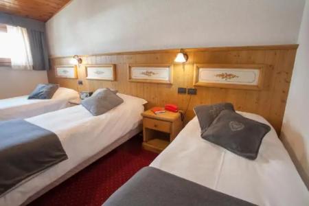 Vallée Blanche Courmayeur - 34