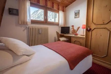 Vallée Blanche Courmayeur - 24