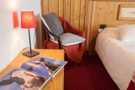 Vallée Blanche Courmayeur - 88