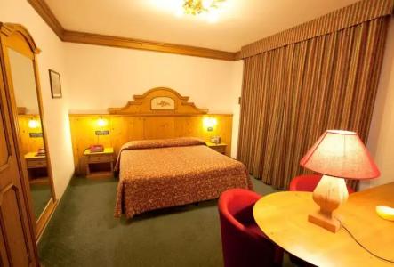 Vallée Blanche Courmayeur - 2