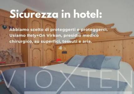 Vallée Blanche Courmayeur - 37