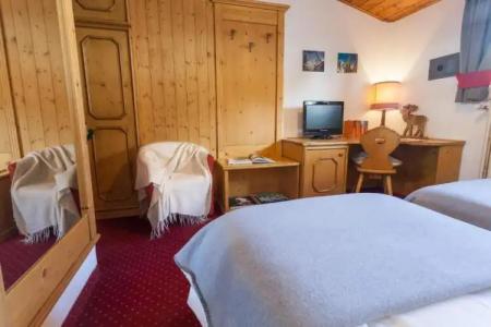 Vallée Blanche Courmayeur - 40