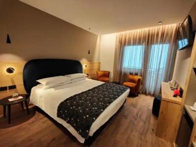 Vallée Blanche Courmayeur - 52