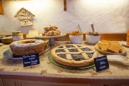 Vallée Blanche Courmayeur - 13