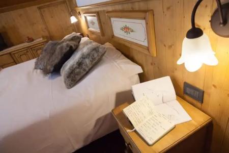 Vallée Blanche Courmayeur - 89