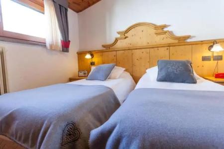 Vallée Blanche Courmayeur - 47