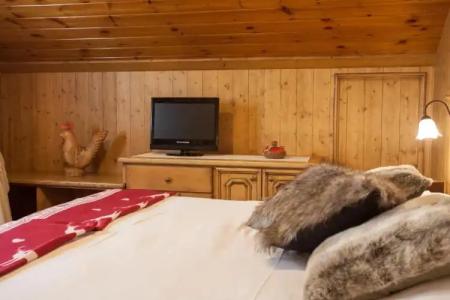 Vallée Blanche Courmayeur - 78