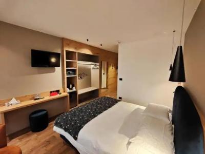 Vallée Blanche Courmayeur - 49