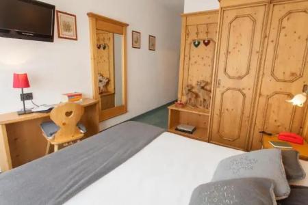 Vallée Blanche Courmayeur - 38