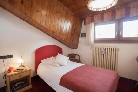 Vallée Blanche Courmayeur - 26