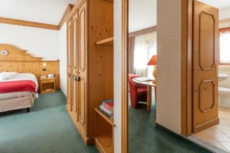 Vallée Blanche Courmayeur - 56