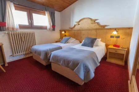 Vallée Blanche Courmayeur - 45