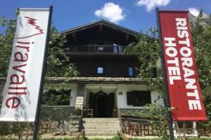 Hotel Miravalle, Courmayeur