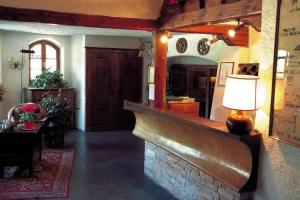 Hotel Del Viale, Courmayeur