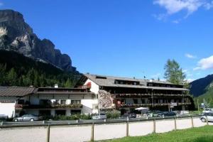 Residence Salvan, Corvara