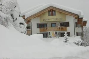 Hotel Bel Sit, Corvara