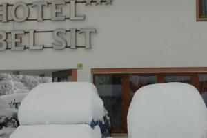 Hotel Bel Sit, Corvara