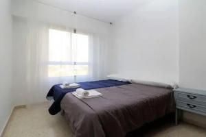 Apartamento Etxezuri, Cala de Finestrat