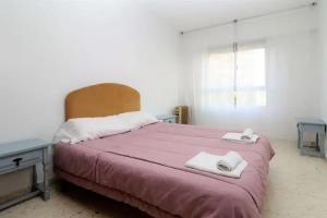 Apartamento Etxezuri, Cala de Finestrat