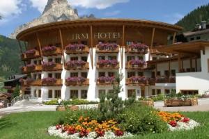 Corvara - Hotels