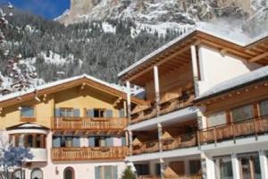 Residence Angelika Apart-hotel