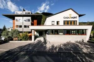 Ciasa de Munt Lifestyle Living, Corvara