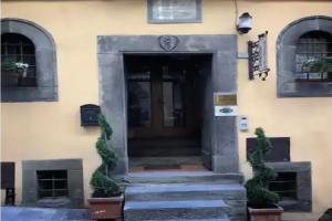 Hotel Sabrina, Cortona