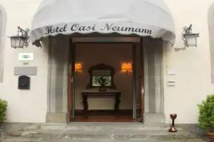 Hotel Oasi Neumann, Cortona