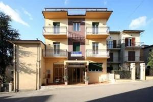 Il Centrale Mini-hotel, Cortona