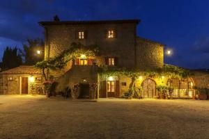 Agriturismo I Pagliai Farm, Cortona