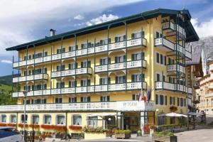 Parc Hotel Victoria, Cortina d'Ampezzo