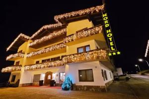 Nord Hotel