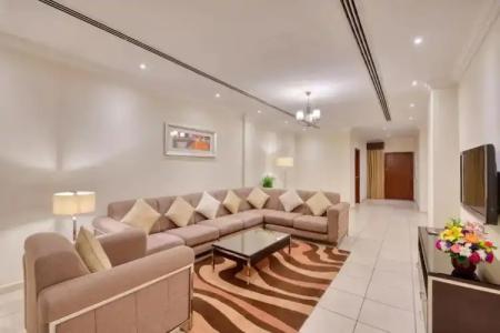 Pearl Marina Apartments - 69