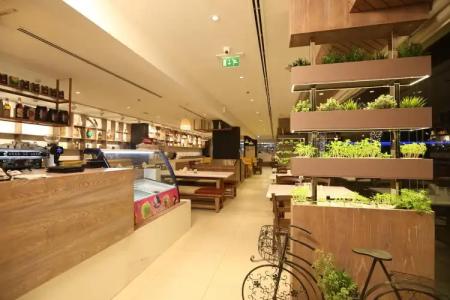 Pearl Marina Apartments - 10