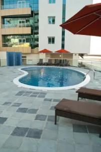 Pearl Marina Apartments - 49