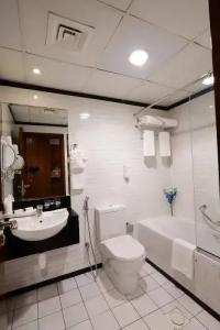 Pearl Marina Apartments - 63