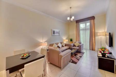 Pearl Marina Apartments - 55