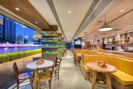 Pearl Marina Apartments - 43