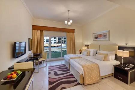 Pearl Marina Apartments - 62