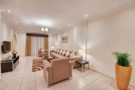 Pearl Marina Apartments - 68