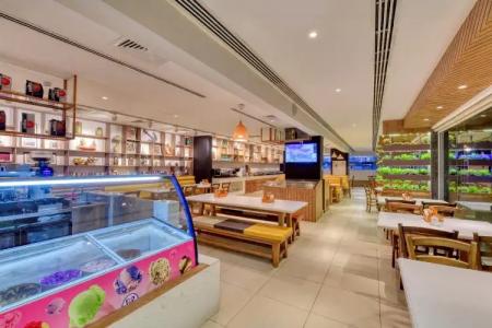 Pearl Marina Apartments - 5