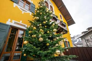 Ambra Cortina Luxury&Fashion Hotel