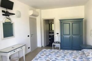 Sandra Villa Rooms, Corniglia