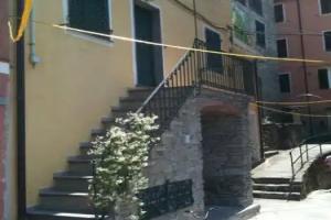 Locanda La Lanterna, Corniglia