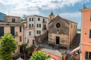 Affittacamere Arbasia De Ma, Terre Marine, Corniglia