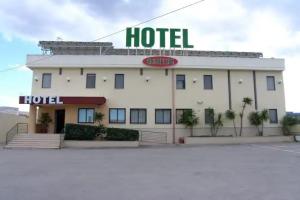 Hotel Genius, Corato