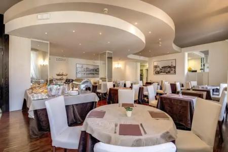 Albergo Firenze - 18